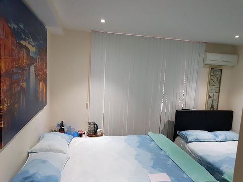 21 Sorrell Shared Apartment - Accommodation Asia 2