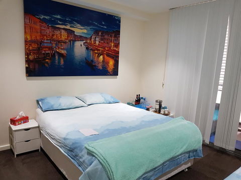 21 Sorrell Shared Apartment - Accommodation Asia 3