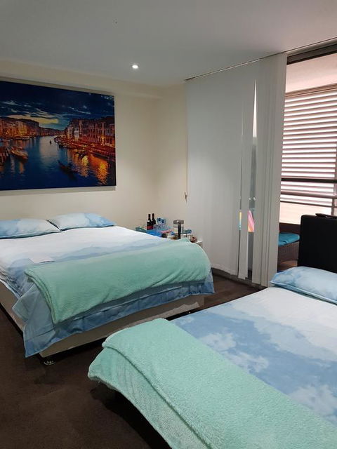 21 Sorrell Shared Apartment - Accommodation Asia 0