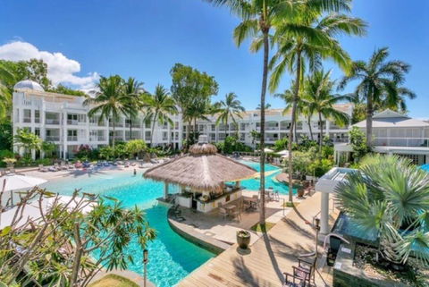 2121 BEACH CLUB - Accommodation Asia 2