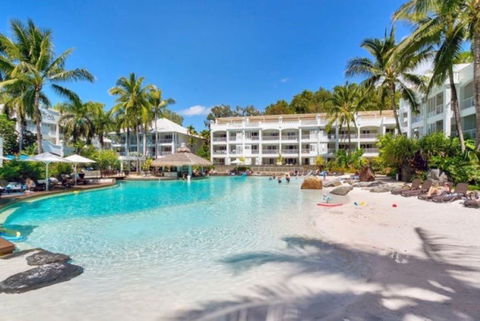 2121 BEACH CLUB - Accommodation Asia 3