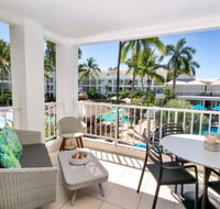 2121 BEACH CLUB - Accommodation China