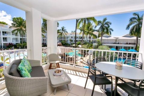 2121 BEACH CLUB - Accommodation Asia 0