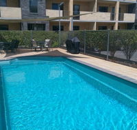 22 Gillies Street Apartments - Accommodation Asia