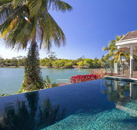 22 Noosa Parade - Accommodation Asia