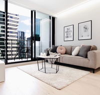 22 Latte Time1BR1BTH Mel CBD Free Tram - Accommodation Guide