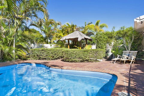 24 Cooran Court - Accommodation Asia 1