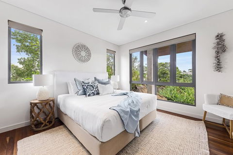 24 Mossman Court - Accommodation Asia 3