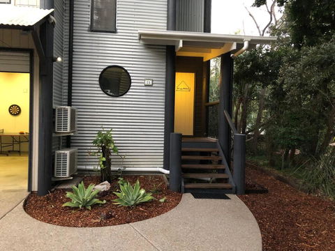 25 Naiad Court - Rainbow Shores, The Ultimate Beachside Executive Property, Air Conditioned - Accommodation Asia 2