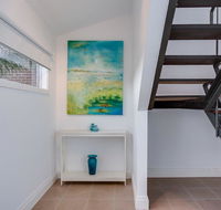 250 metres to the beach and coastal track. - Accommodation Asia