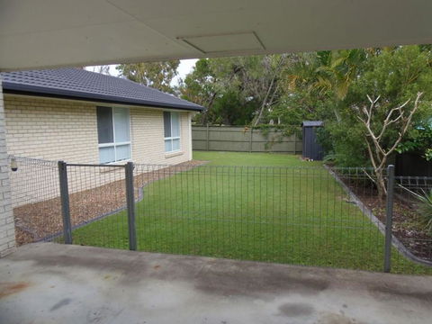 26 Kurana Street - Rainbow Beach, Stroll To The Beach And Shops - Accommodation Asia 2