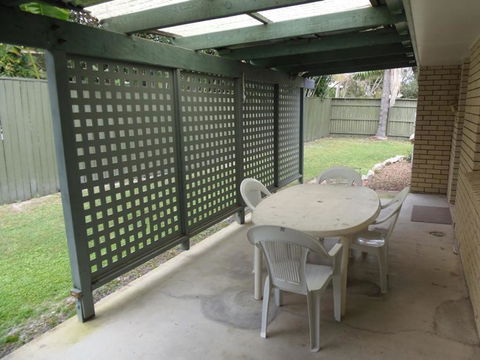 26 Kurana Street - Rainbow Beach, Stroll To The Beach And Shops - Accommodation Asia 3