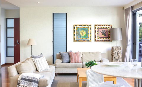 26 Seaview Terrace - Accommodation Asia 1