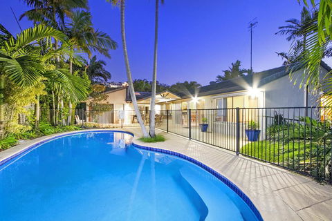 26 Witta Circle - Accommodation Asia 0