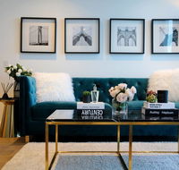 26 Bleu Intense2Bd2Bth lv43 Free tram MelCentral