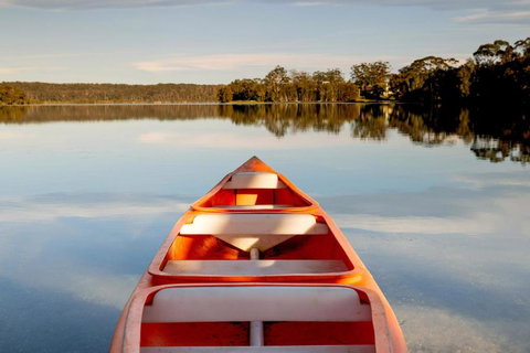 BIG4 Wallaga Lake Holiday Park - Accommodation Guide 0