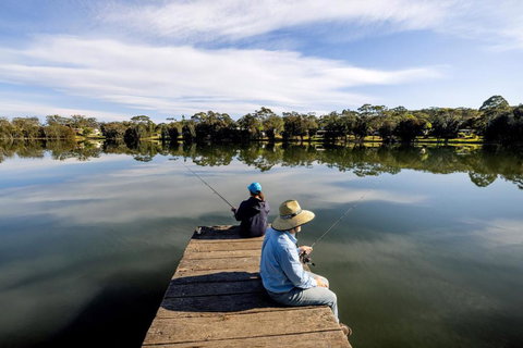 BIG4 Wallaga Lake Holiday Park - Accommodation Guide 3