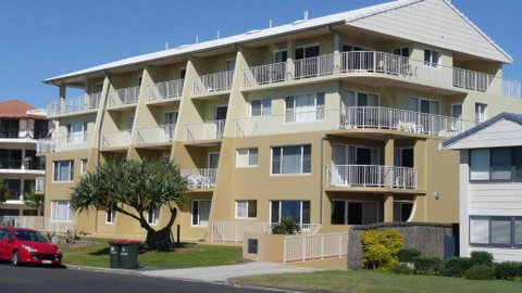 Bindaree 8, 8 - 16 Pacific Pde - Accommodation Guide 3