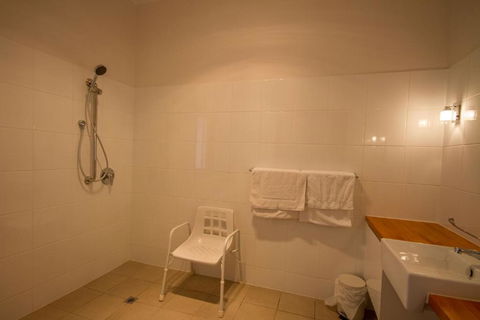 Birdwood Motel - Accommodation Asia 4