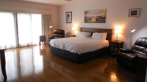 Birdwood Motel - Accommodation Asia 3