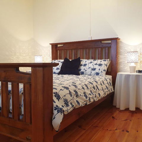 Blue Seas - Beach Front Living - Accommodation Asia 3
