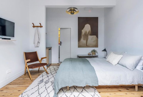 Bondi Beach House - Accommodation Asia 4