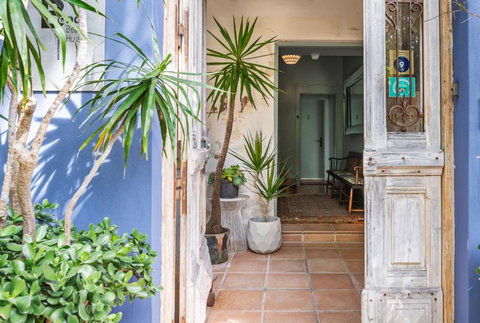 Bondi Beach House - Accommodation Asia 3