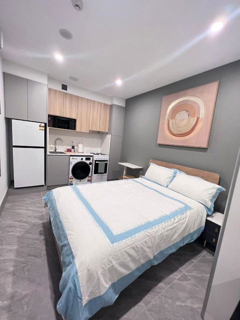 Brand New Furnished Studios - Accommodation Asia 2