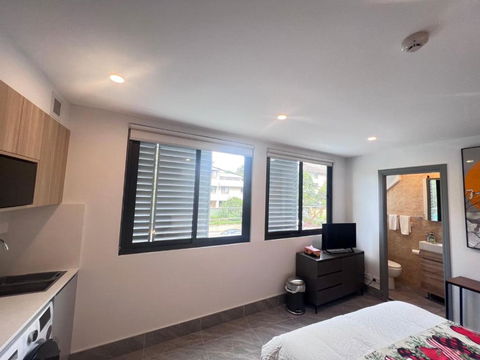 Brand New Furnished Studios - Accommodation Asia 4