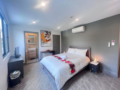 Brand New Furnished Studios - Accommodation Asia 1