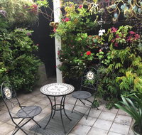 Brunswick B & B - Accommodation Asia