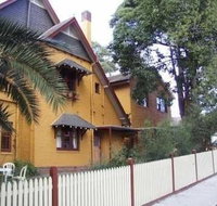 Burwood Bed and Breakfast - Accommodation Asia