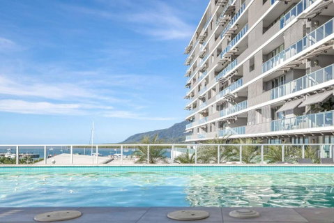 Cairns Coastal Charmer - Your Waterfront Sanctuary - Accommodation Guide 0