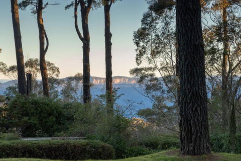 Carramar Estate: 2 Homes Stunning Mountain Views - Accommodation Guide 0