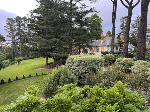 Carramar Estate: 2 Homes Stunning Mountain Views - Accommodation Guide 4