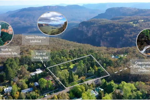 Carramar Estate: 2 Homes Stunning Mountain Views - Accommodation Guide 1