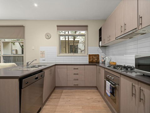 Central Shepparton Apartments - Accommodation Guide 2