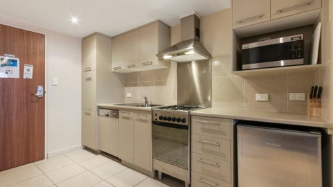 Chalet Hotham 17 - Accommodation Guide 2