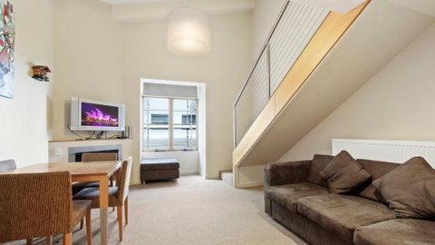 Chalet Hotham 17 - Accommodation Guide 0