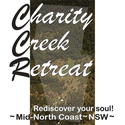Charity Creek Retreat - Accommodation Guide 0