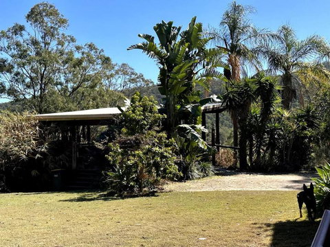 Charity Creek Retreat - Accommodation Guide 4
