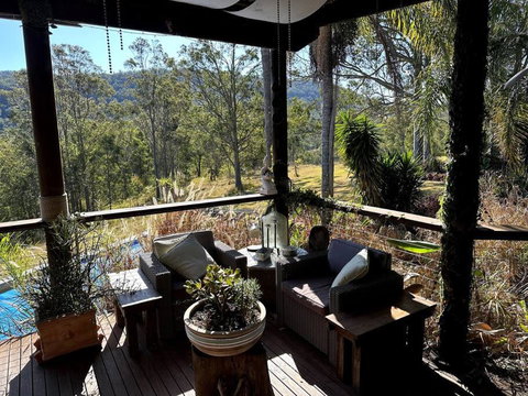 Charity Creek Retreat - Accommodation Guide 3
