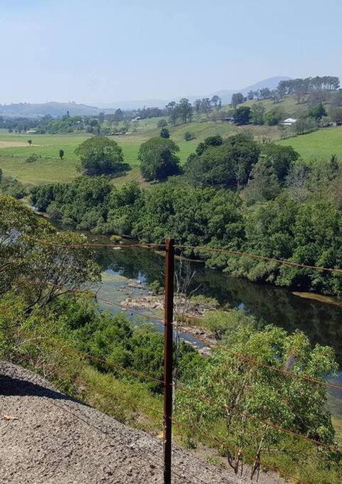 Charity Creek Retreat - Accommodation Guide 1