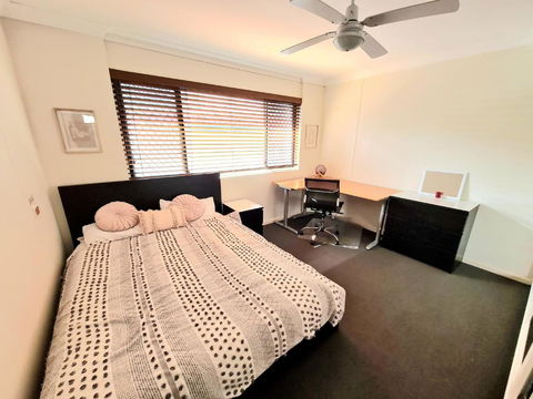Charming 2bd Apt Near UQ & Ferry - Accommodation Asia 4