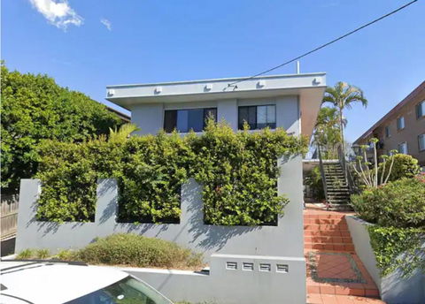 Charming 2bd Apt Near UQ & Ferry - Accommodation Asia 1