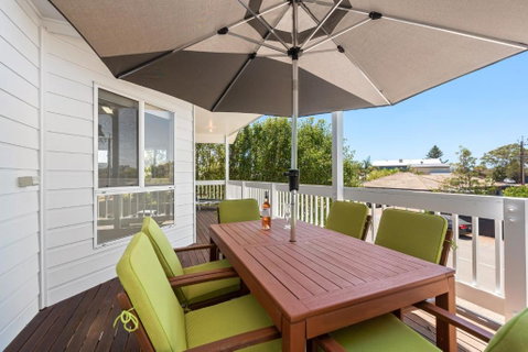 Chloe\'s Place - Aldinga Beach - C21 SouthCoast Holidays - Accommodation Guide 2