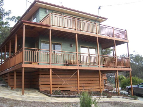 Coles Bay House - Accommodation Guide 0