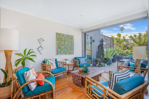 Clovelly Beach Resort Style Escape - New Listing - Accommodation Guide 0