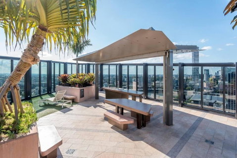 Convenient One-Bedroom Apartment In Brisbane Central Area - Accommodation Guide 4