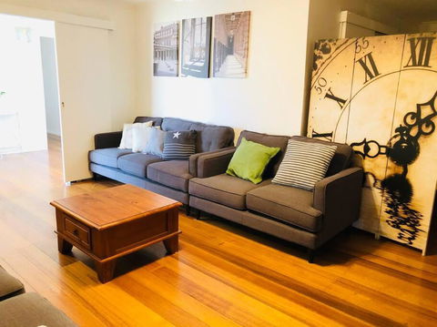D124 Big Stay At Biggs - Accommodation Guide 0